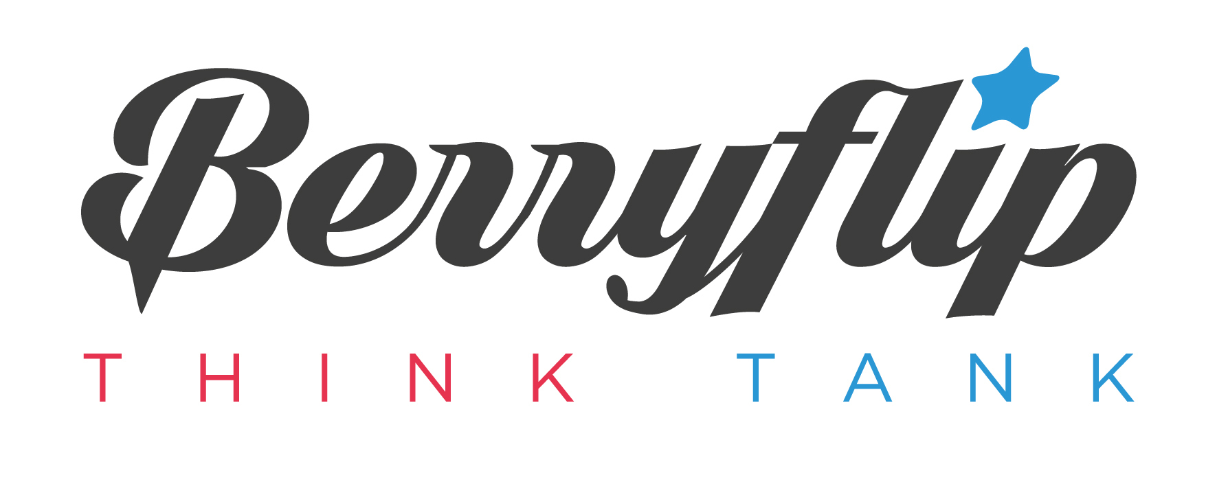Berryflip Think Tank Opening